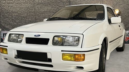 Picture of 1986 FORD SIERRA RS COSWORTH - For Sale