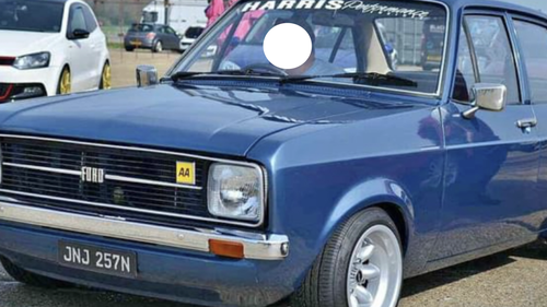 Picture of 1975 Ford Escort Mark 2 Ghia - For Sale