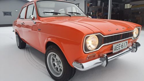 Picture of 1974 Ford Escort Mk1 1.3 - For Sale