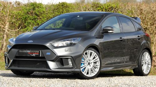 Picture of 2017 Ford Focus RS - For Sale