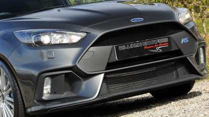 RESERVED - Ford Focus RS