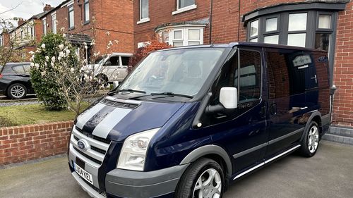 Picture of 2010 Ford Transit - For Sale