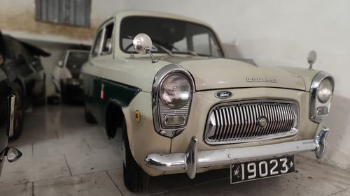 Picture of 1959 Ford Prefect - For Sale
