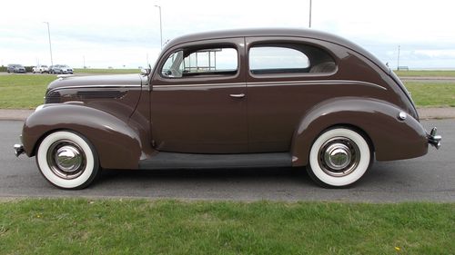 Picture of 1938 Ford Tudor - For Sale