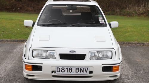 Picture of 1987 Ford Sierra RS Cosworth - For Sale by Auction