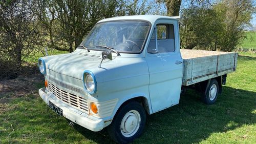 Picture of 1968 Ford Transit - For Sale