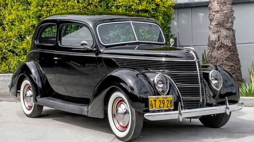 Picture of 1938 Ford Tudor Sedan - For Sale