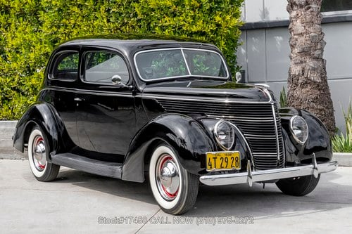 1938 Ford Tudor Sedan In vendita