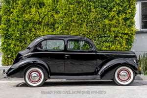 1938 Ford Tudor