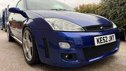 Picture of 2003 Ford Focus ST170 - For Sale