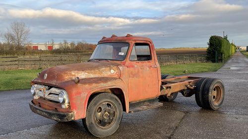 Picture of 1955 Ford F-600 - For Sale