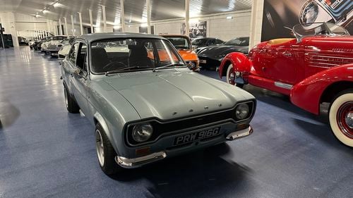 Picture of 1969 Ford Escort MK1 2.0 Zetec Fully Restored - For Sale