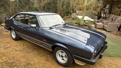 Picture of 1985 Ford Capri - For Sale