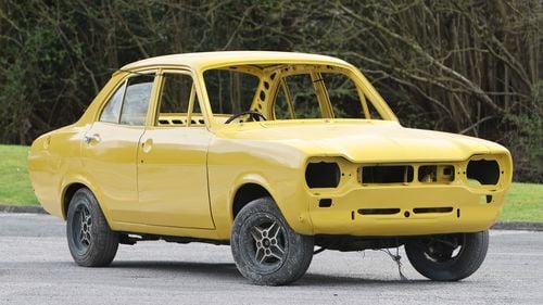 Picture of 1973 Ford Escort 1300 XL - For Sale