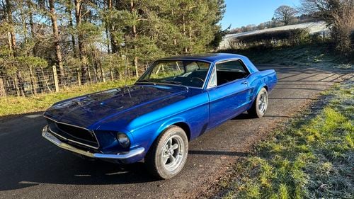 Picture of 1967 Ford Mustang - For Sale