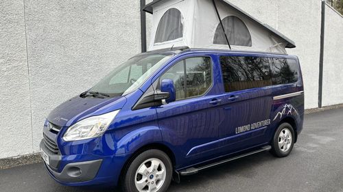 Picture of 2017 Ford Transit Custom Campervan - For Sale