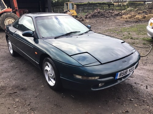 1997 Ford Probe