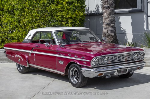1964 Ford Fairlane 500 Kaufen Bei