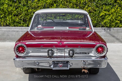 1964 Ford Fairlane - 3
