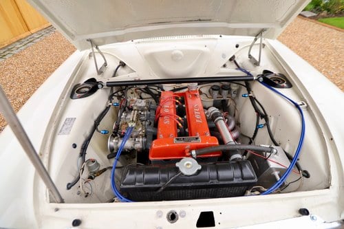1965 Lotus Cortina - 8