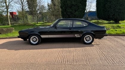 1980 Ford Capri