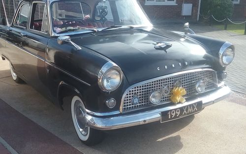 1959 Ford Consul (picture 1 of 13)