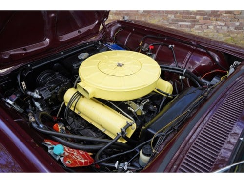 1960 Ford Thunderbird - 2