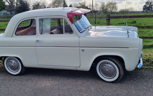 1959 Ford Anglia (picture 1 of 6)