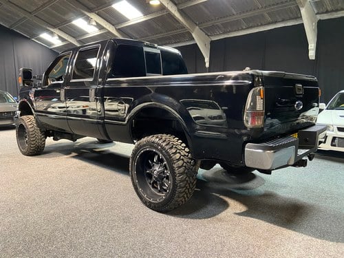 2008 Ford F-250 - 6