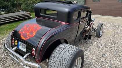 Ford A hotrod for sale