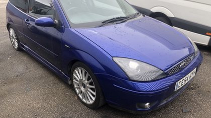2004 Ford Focus ST