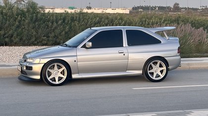 1994 Ford Escort Mark 5 RS Cosworth