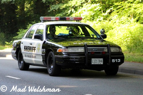 1993 Ford Crown Victoria