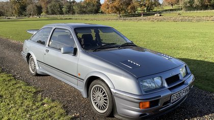 1987 Ford Sierra RS Cosworth Superb condition throughout