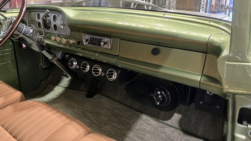 1959 Ford F-100 Pickup In vendita (immagine 12 di 86)