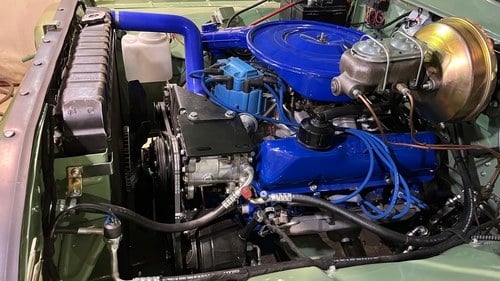 1959 Ford F-100 Pickup In vendita (immagine 14 di 86)