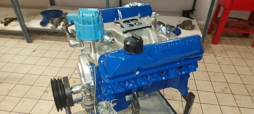 1959 Ford F-100 Pickup In vendita (immagine 21 di 86)