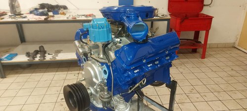 1959 Ford F-100 Pickup In vendita (immagine 22 di 86)