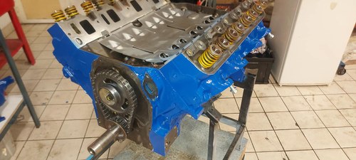 1959 Ford F-100 Pickup In vendita (immagine 25 di 86)