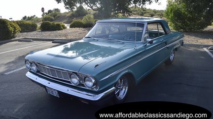 1964 Ford Fairlane 500