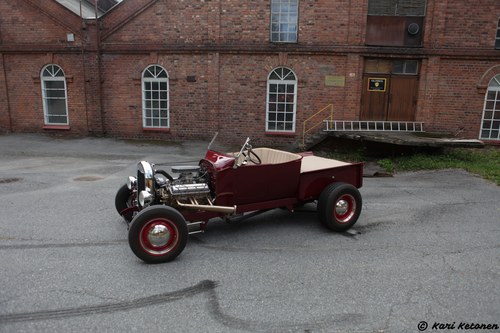 Ford Roadster Pick-Up 1929 For Sale
