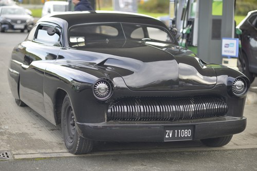 Ford Mercury 1950 Custom In vendita