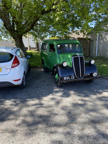1943 Ford