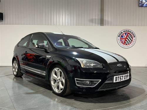 2007 Ford Focus 2.5 SIV ST-500 Hatchback 3dr Petrol Manual ( In vendita