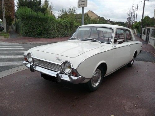 1964 Ford Corsair 1500