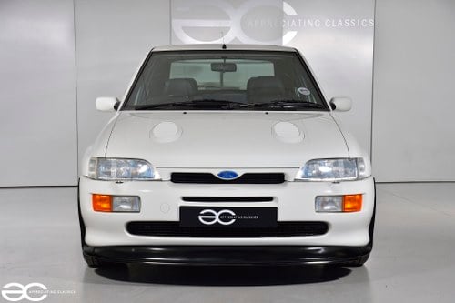 1995 Ford Escort RS Cosworth - Excellent Original Example - In vendita
