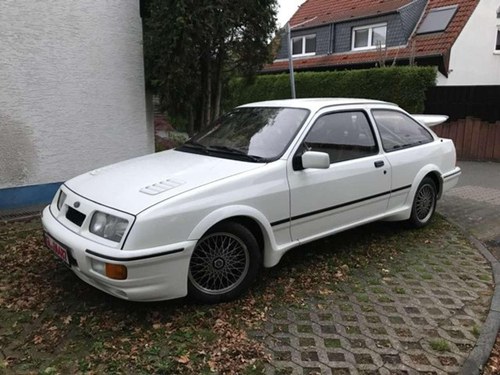 FORD Sierra - 1986 For Sale