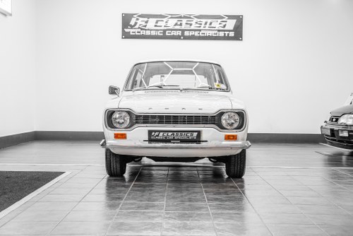 1974 MK1 FORD ESCORT ESTATE 'NOW SOLD' VENDU