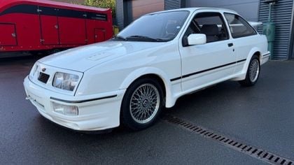 Ford Sierra RS Cosworth