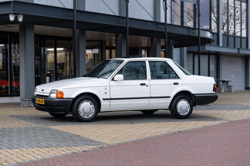Ford Orion 1.6 1989